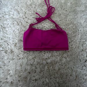 Lululemon - alight bra